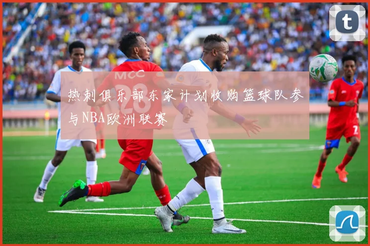 热刺俱乐部东家计划收购篮球队参与NBA欧洲联赛